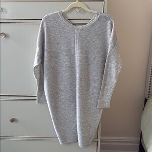 Sweater Dress from London
